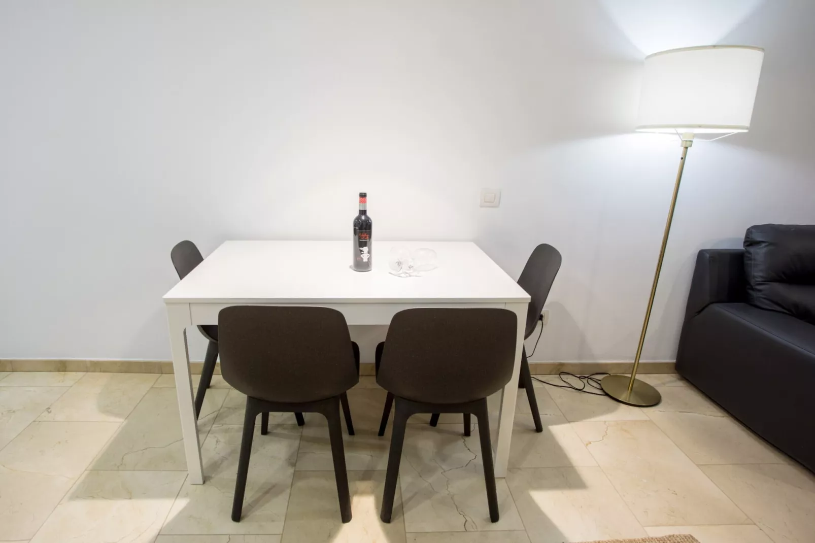 Ferreras Canteras Home By CanariasGetaway-Dining room