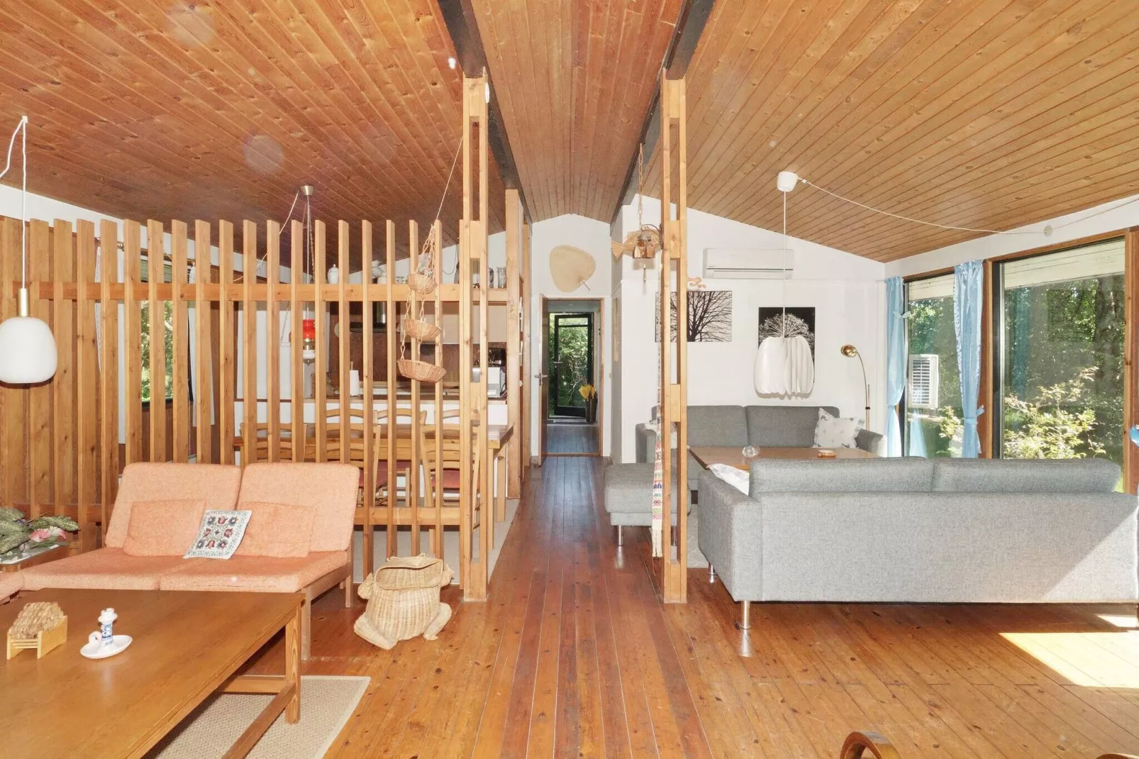 6 person holiday home in Vig-Indoor