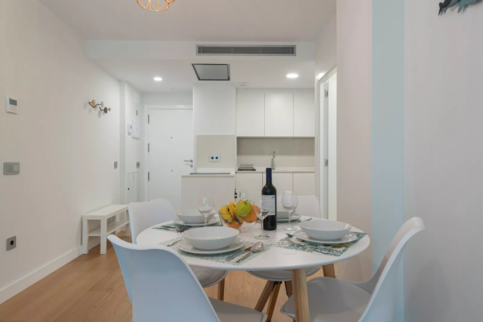 Eli Canteras - Park & Airco By CanariasGetaway-Dining room