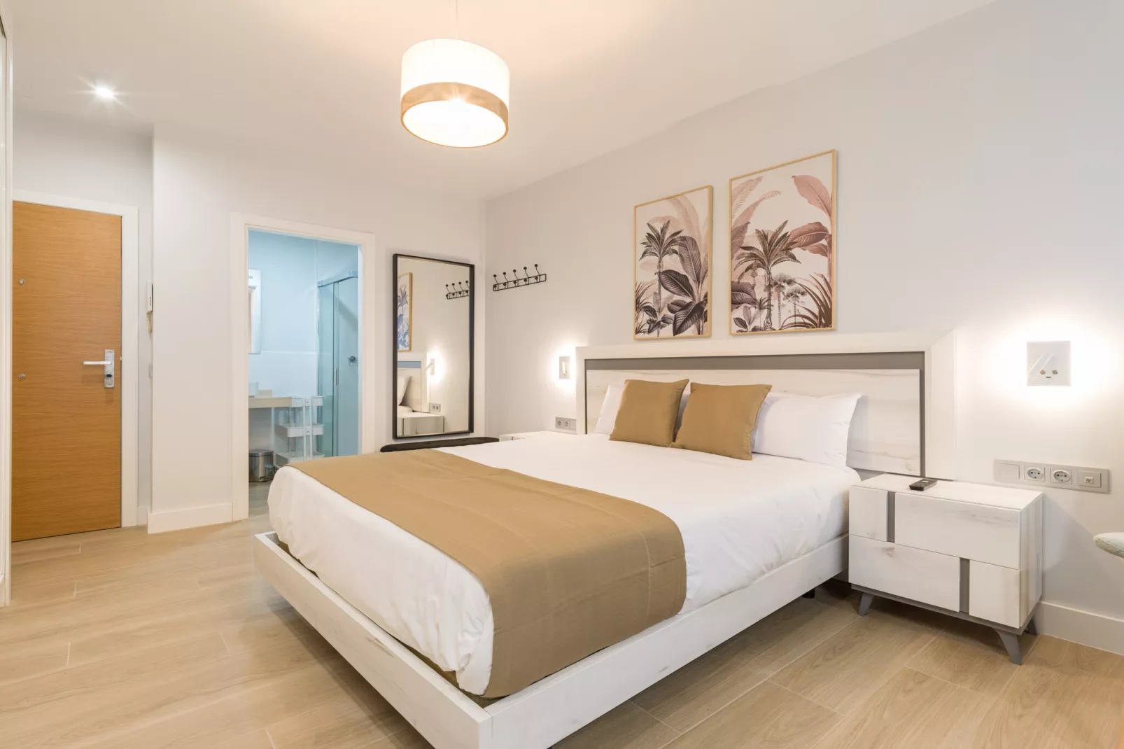 Urban Square 3B3 By CanariasGetaway-Bedroom