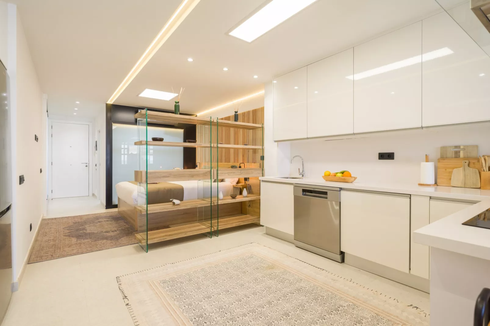 Bella Vita By CanariasGetaway-Kitchen