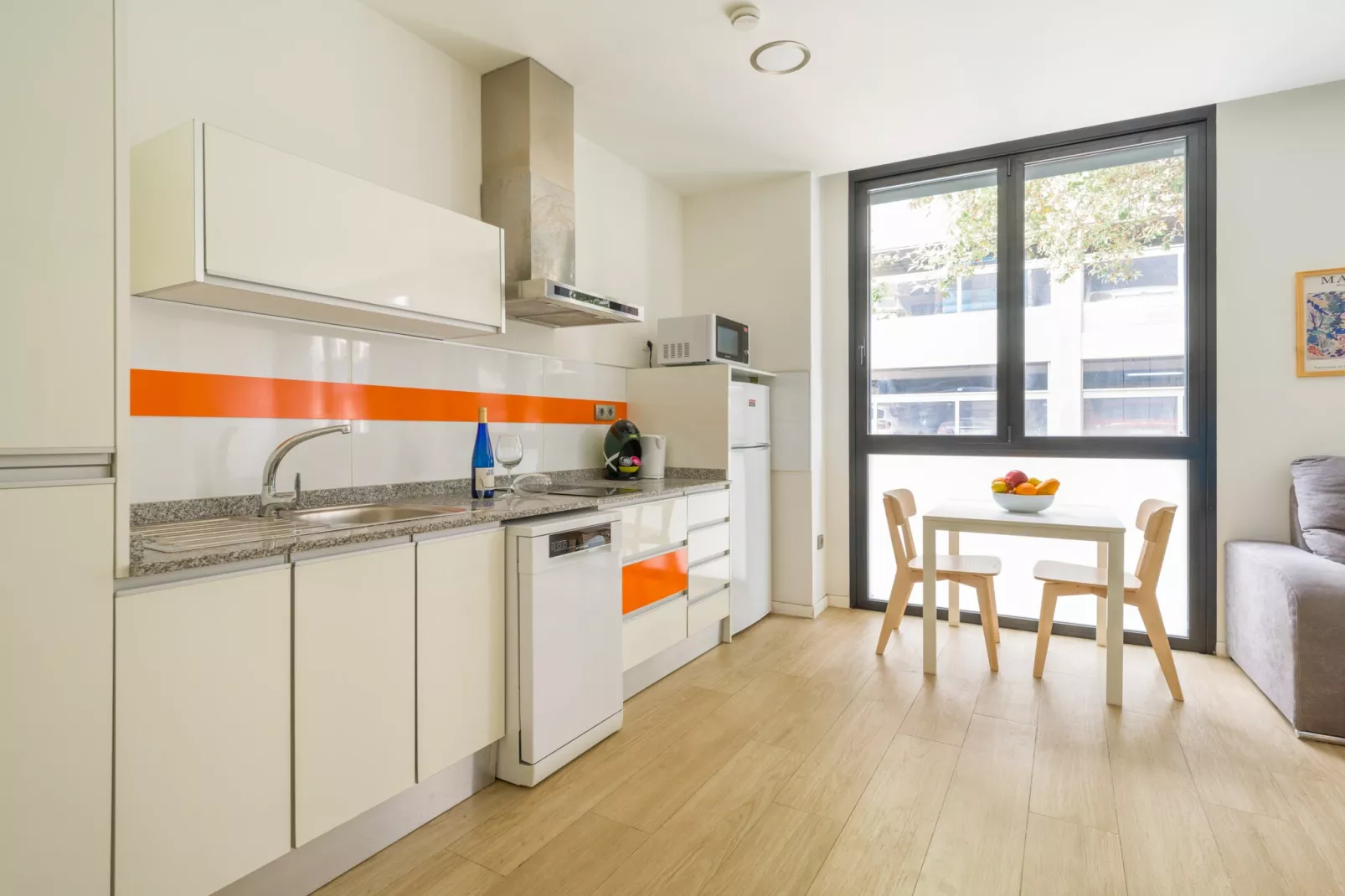 VIVENTE 2B BY CANARIAS GETAWAY-Kitchen