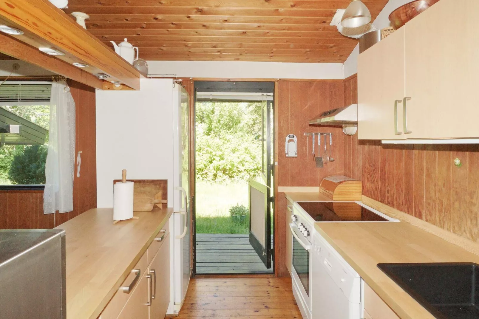 6 person holiday home in Vig-Indoor