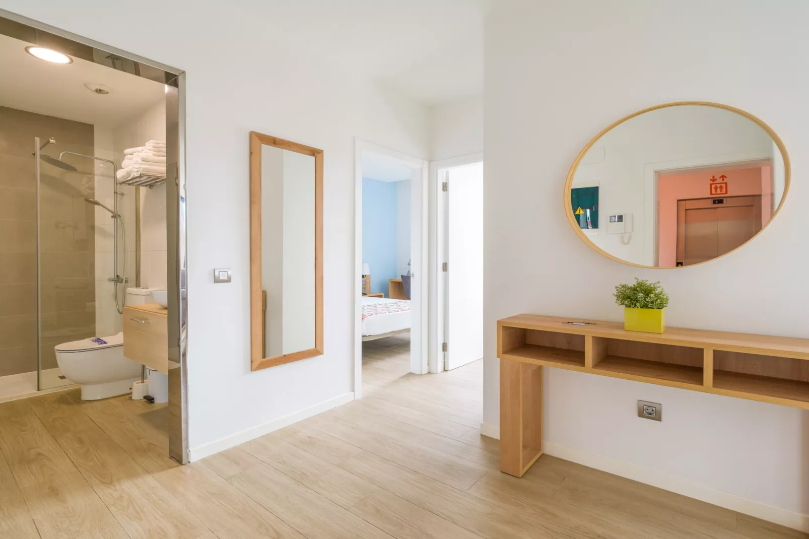 VIVENTE 4A BY CANARIAS GETAWAY-Living room