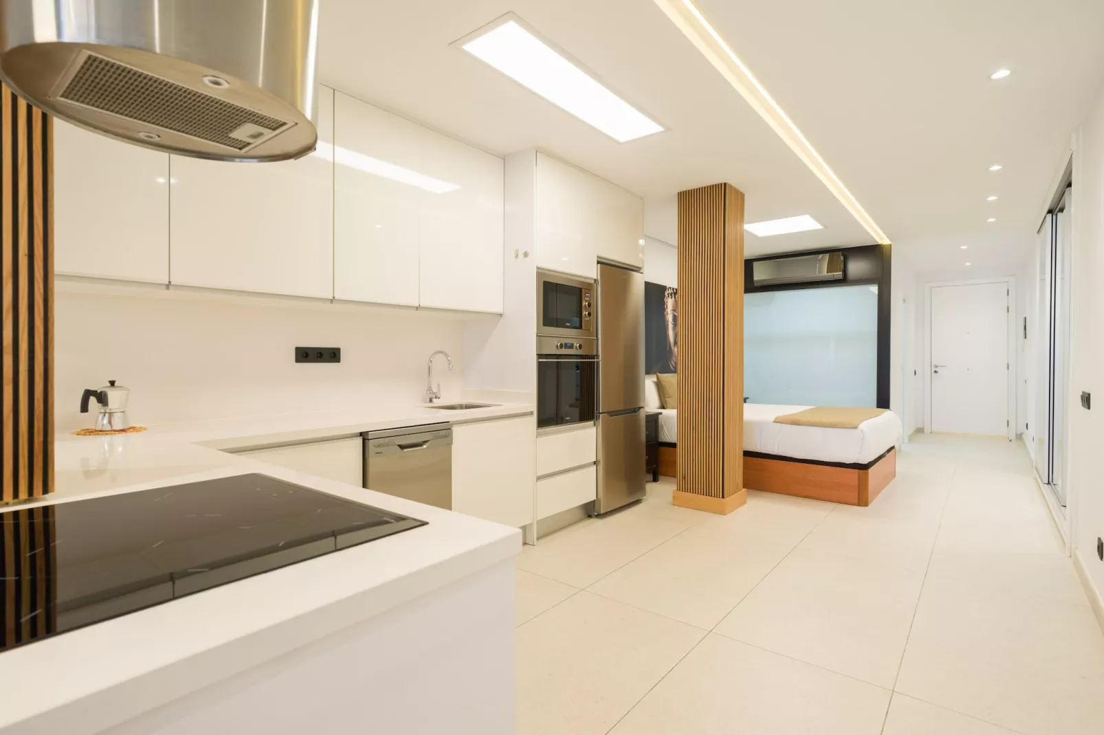 Popcorn Canteras By CanariasGetaway-Kitchen