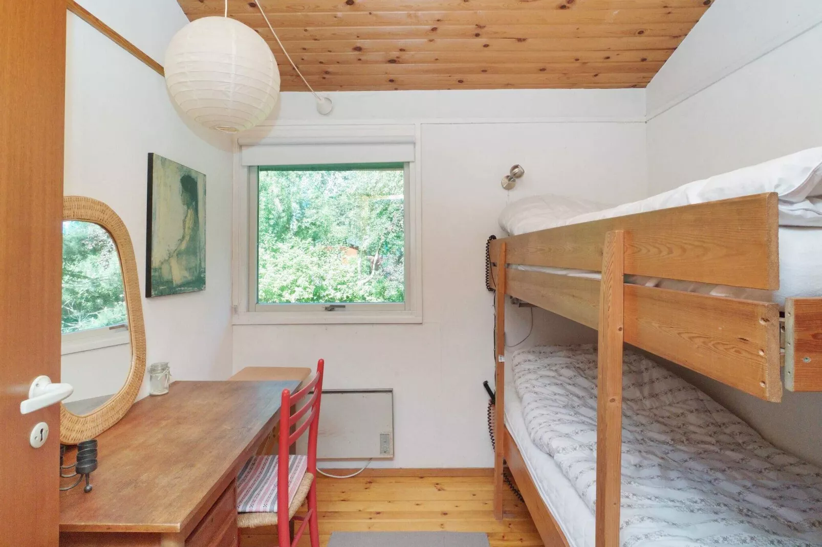 6 person holiday home in Vig-Indoor