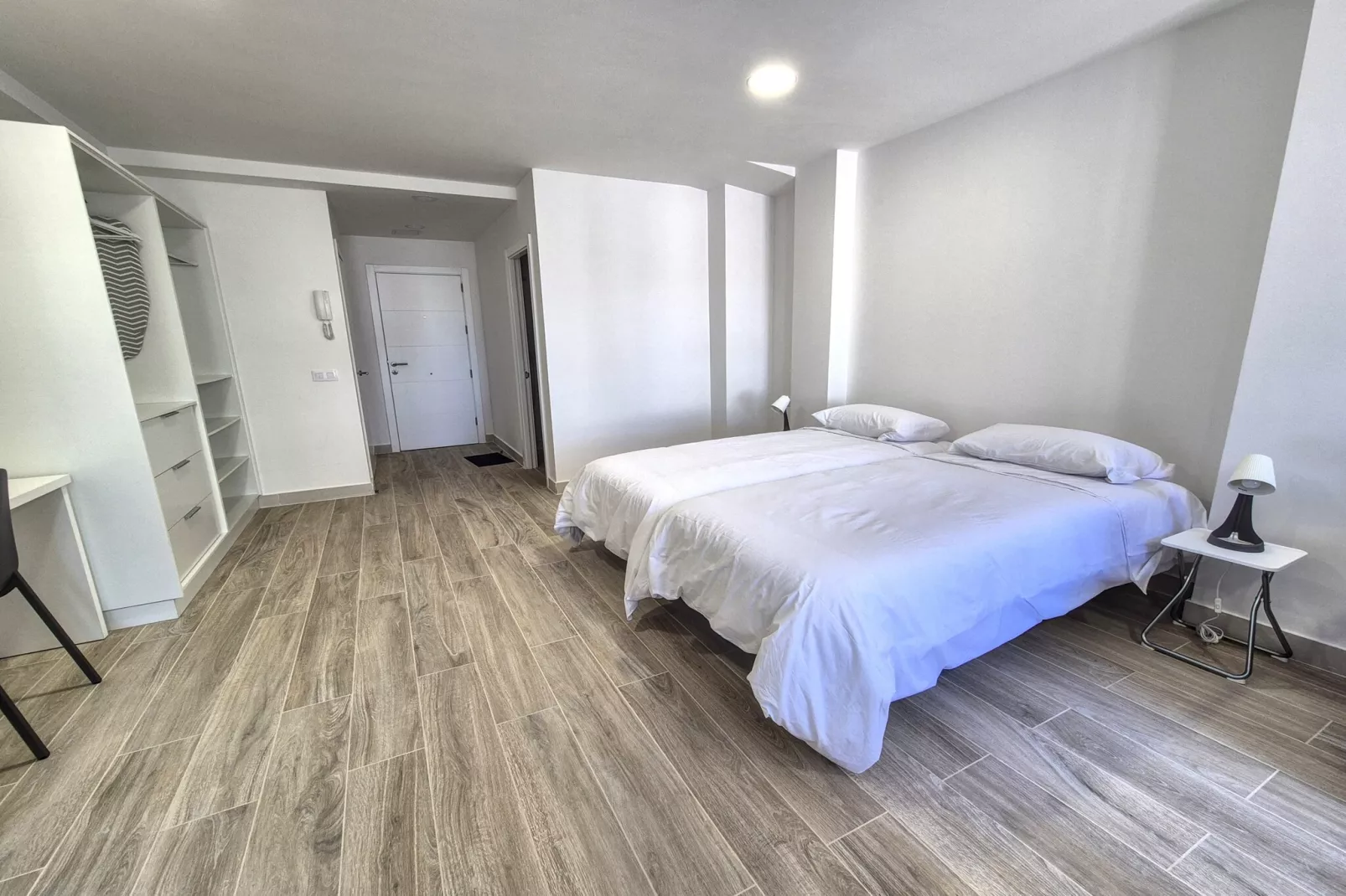 Yan Building 2A by CanariasGetaway-Bedroom