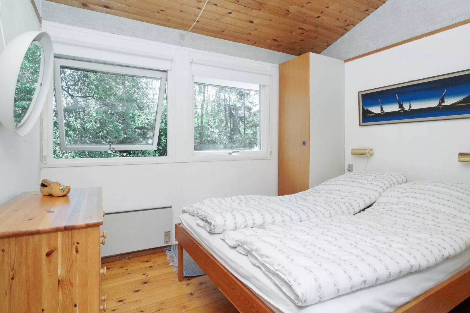 6 person holiday home in Vig-Indoor