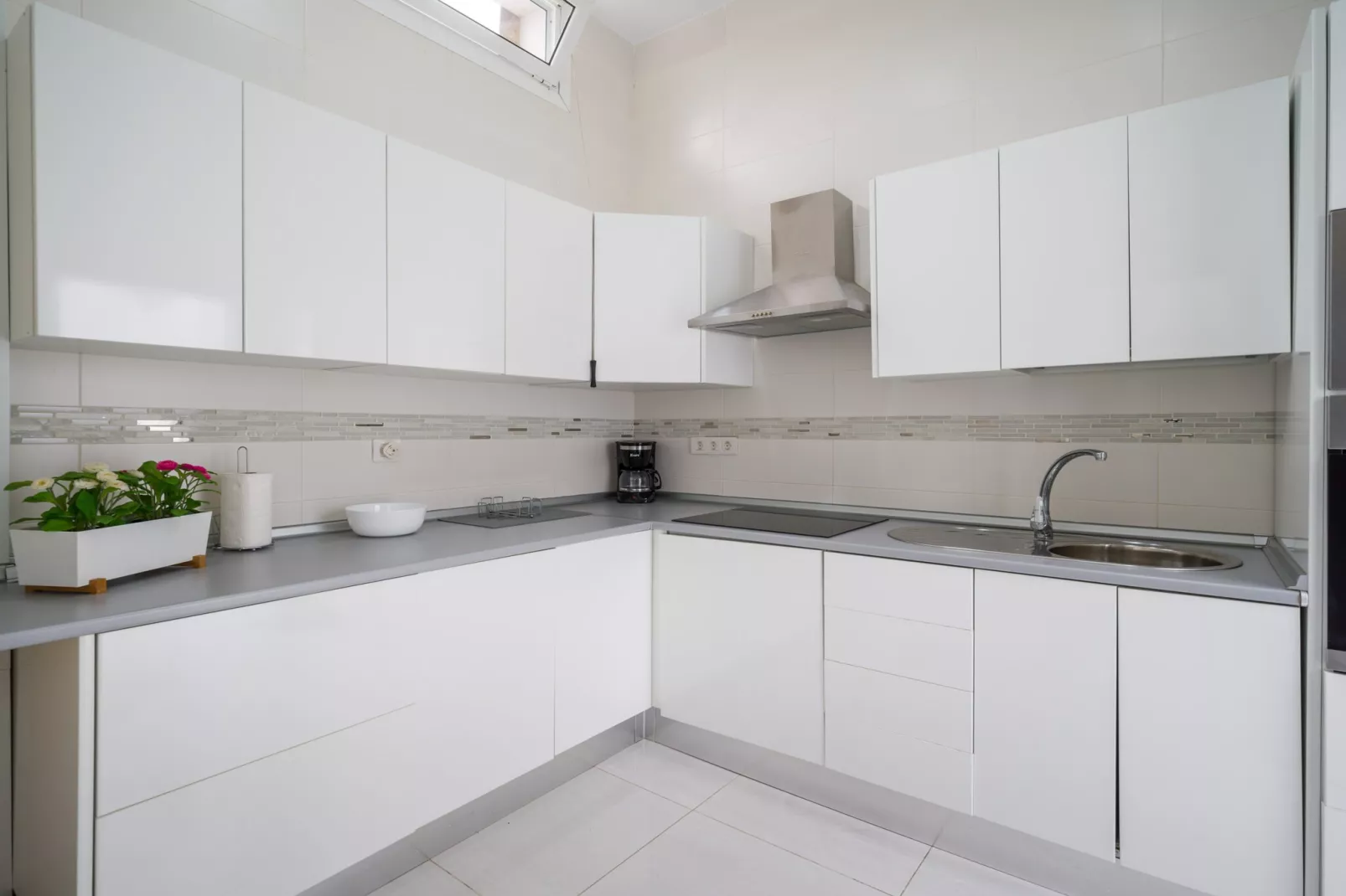 Confital Beach Home  By CanariasGetaway-Küche