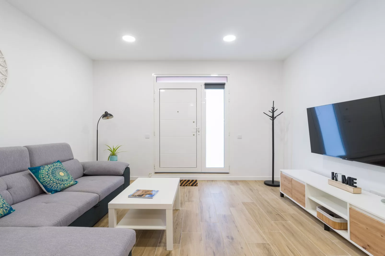 Urban Surf Beach By CanariasGetaway-Living room