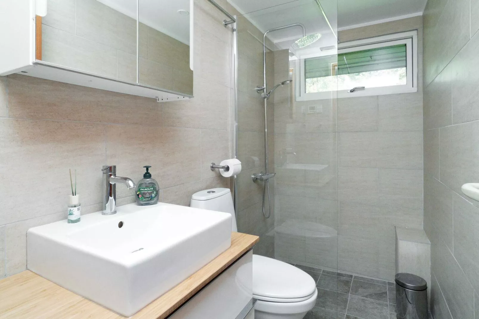 6 person holiday home in Vig-Indoor