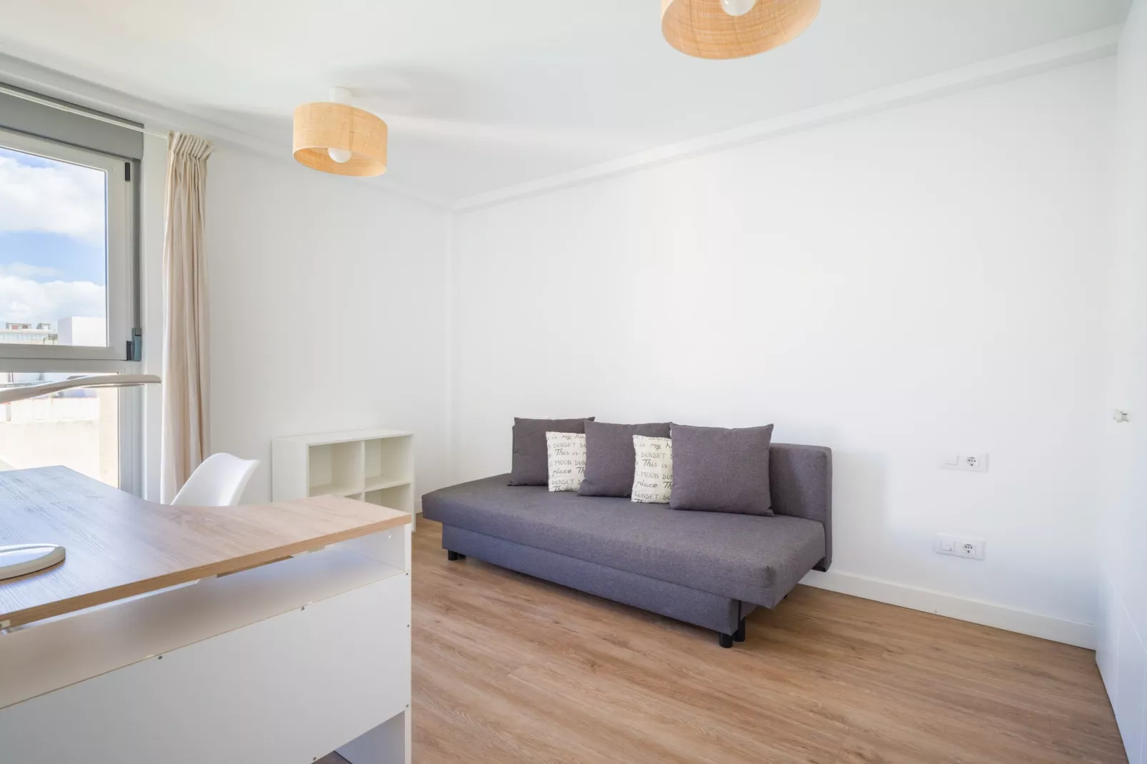 Leyre Premium Canteras By CanariasGetaway-Wohnzimmer