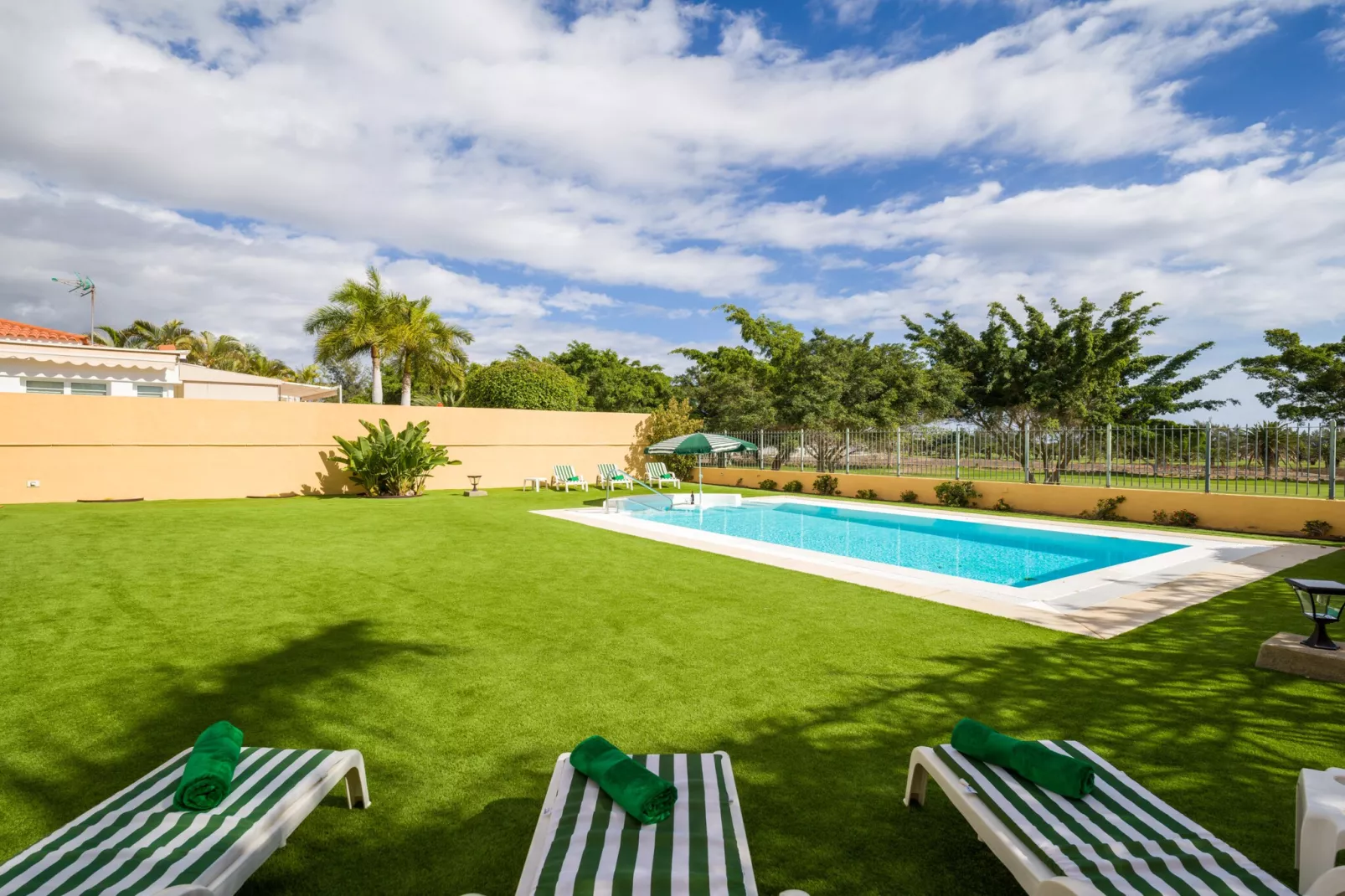 Golf Views Home By CanariasGetaway-Piscine