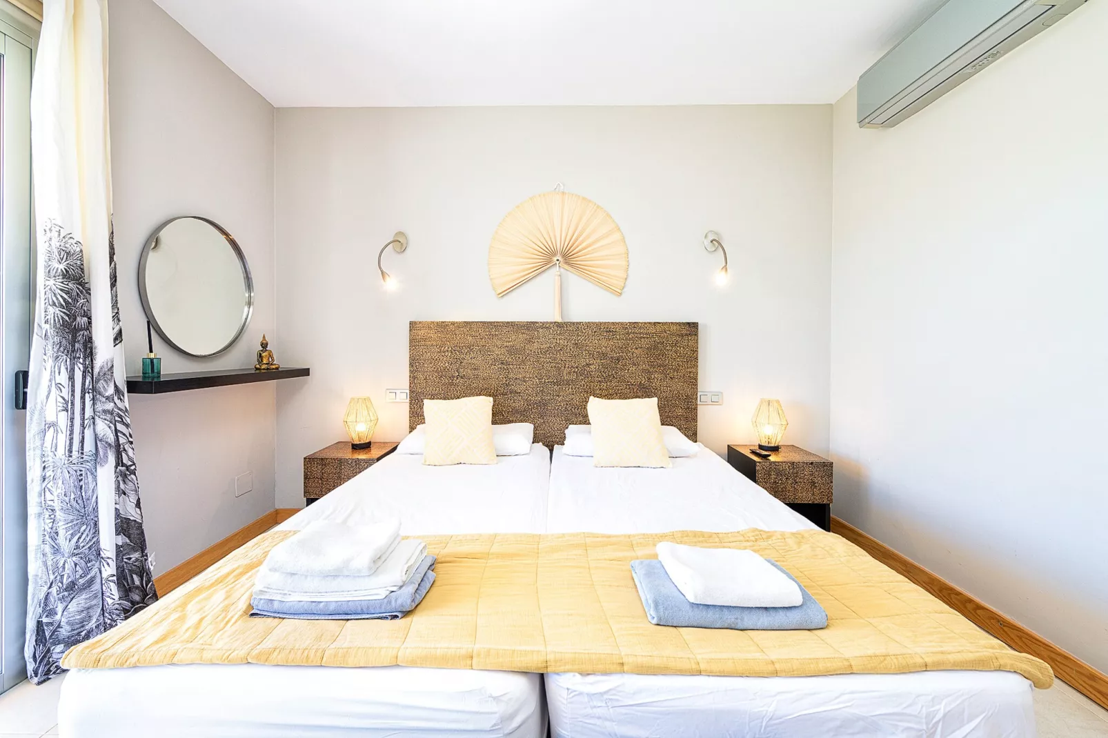 Vista Golf 12 By CanariasGetaway-Bedroom