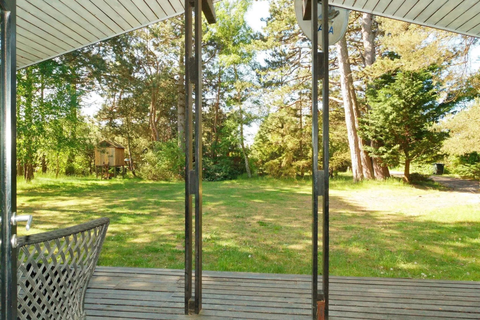 6 person holiday home in Vig-View
