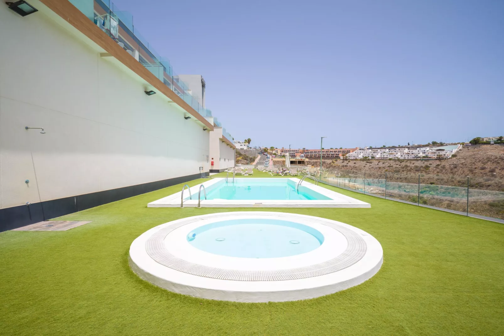 Beyond Amadores 12 By CanariasGetaway-Piscine