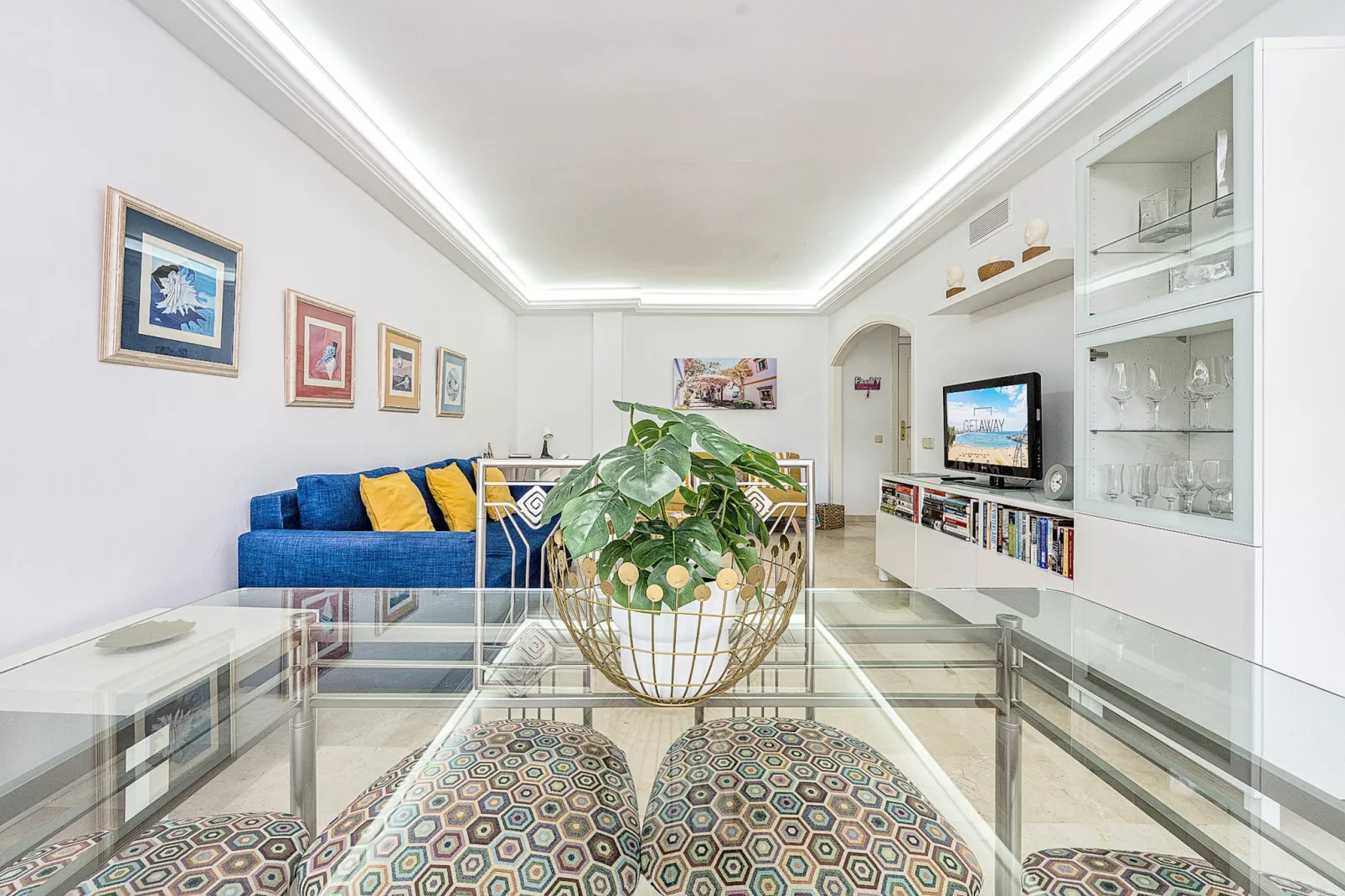 Miramar By CanariasGetaway-Salon