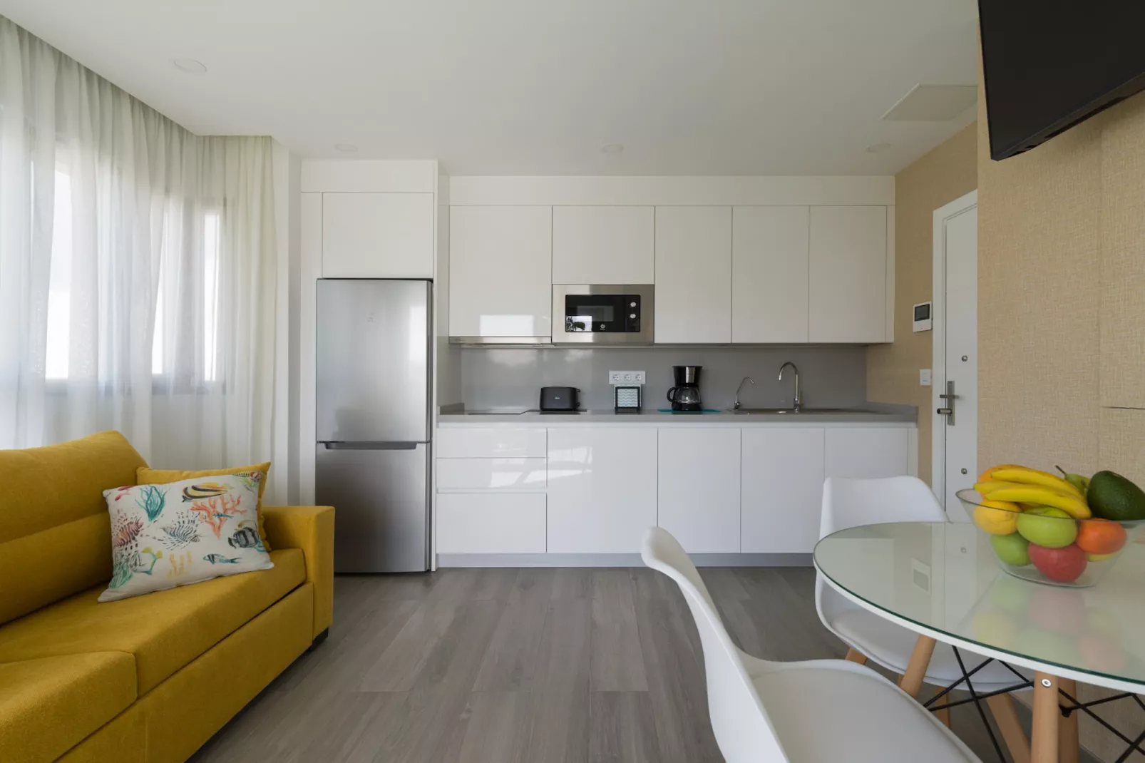 Triton By CanariasGetaway-Kitchen