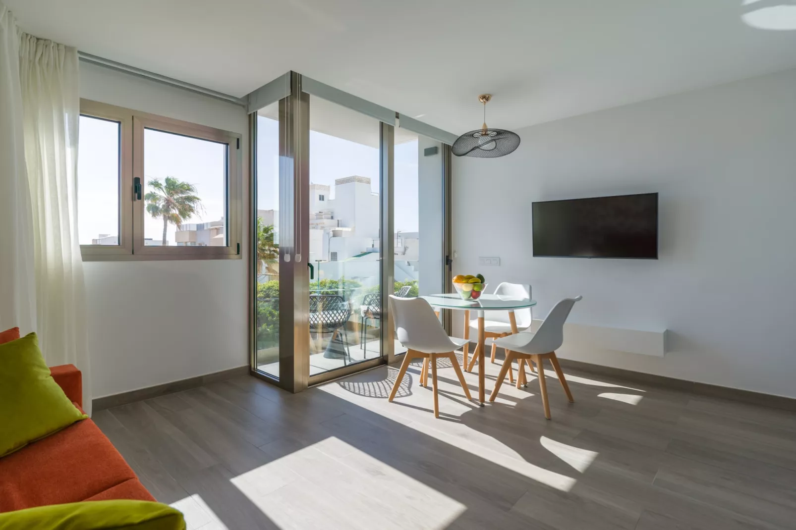 Apolo By CanariasGetaway-Dining room
