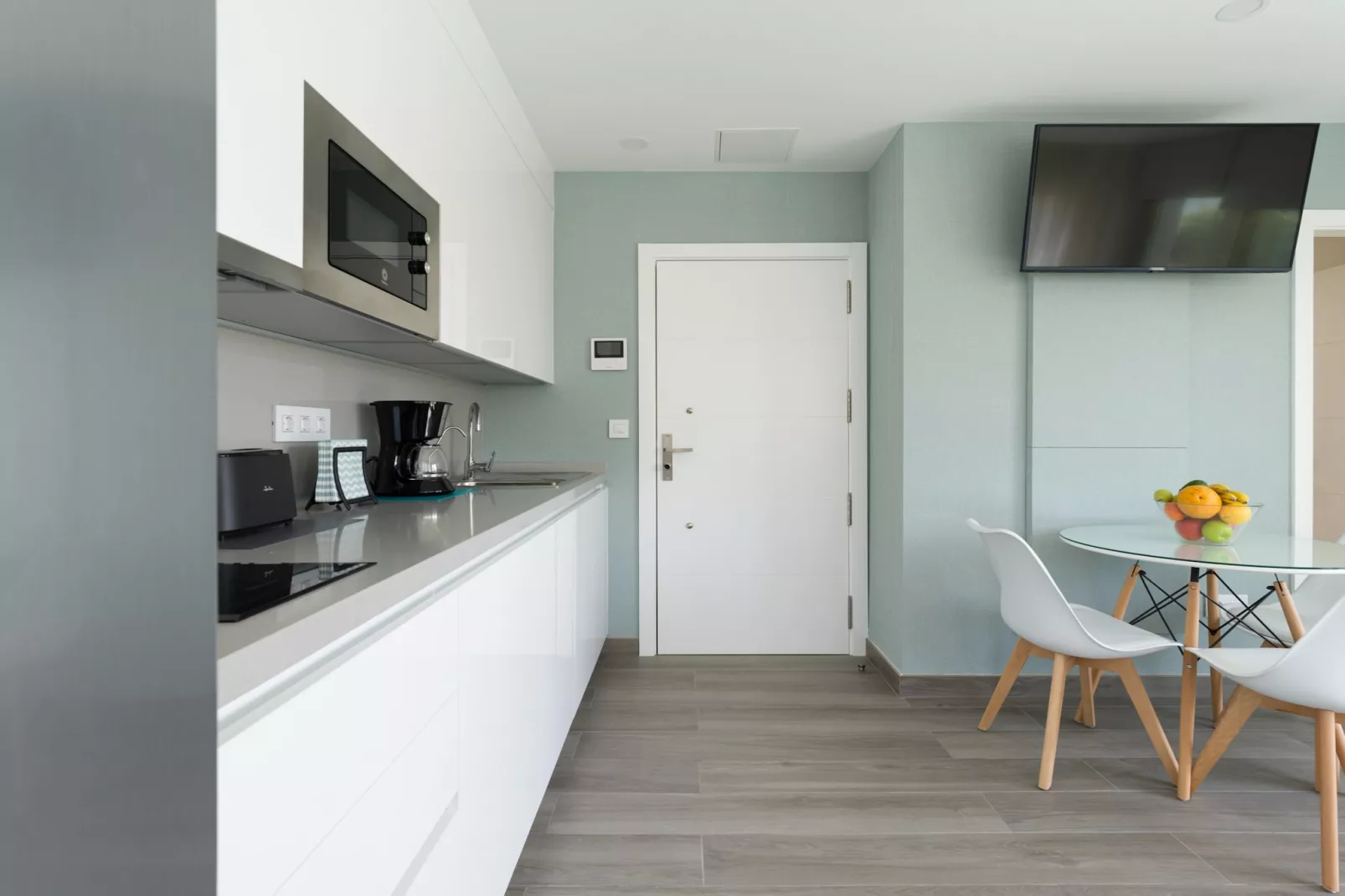 Zeus By CanariasGetaway-Kitchen