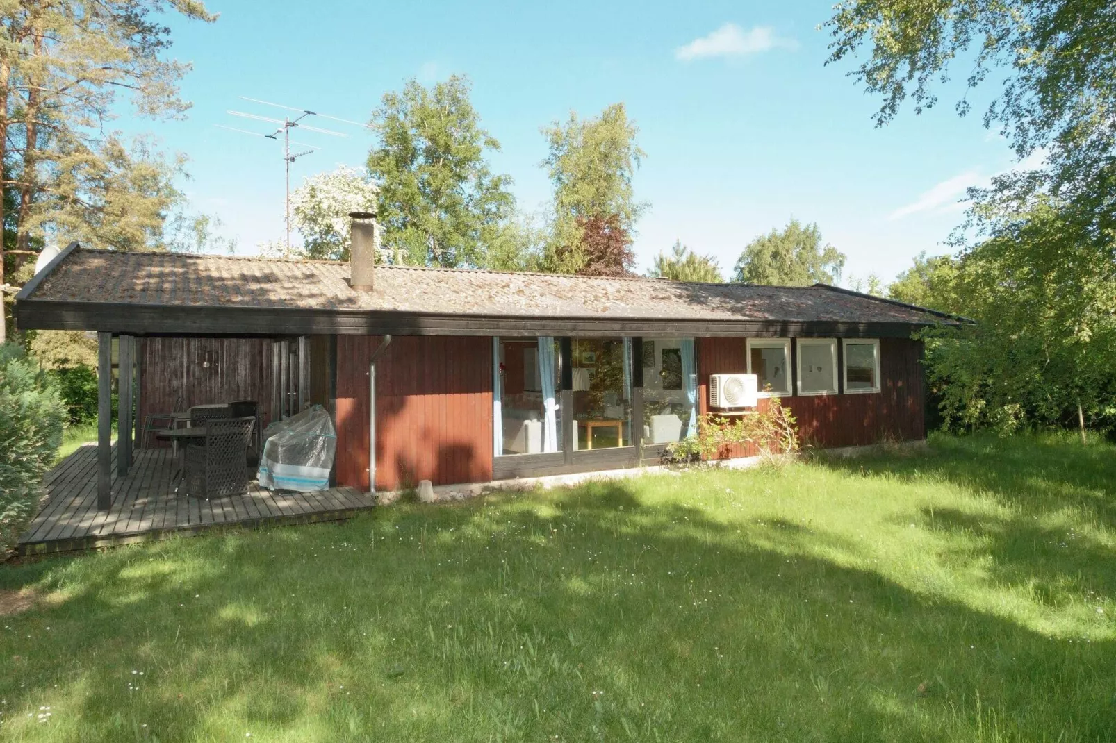 6 person holiday home in Vig-View