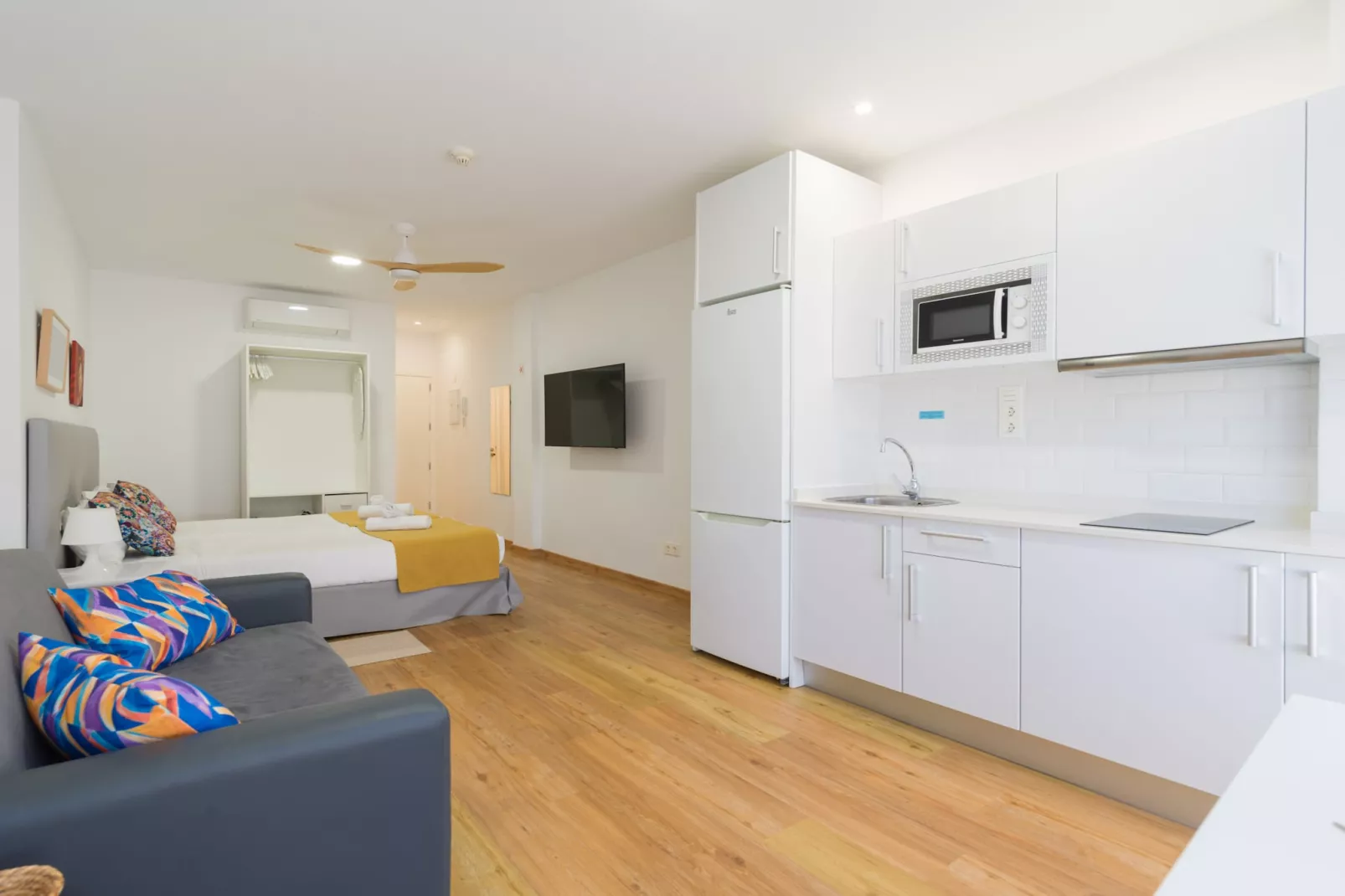 OK Las Canteras 5B by CanariasGetaway-Salon