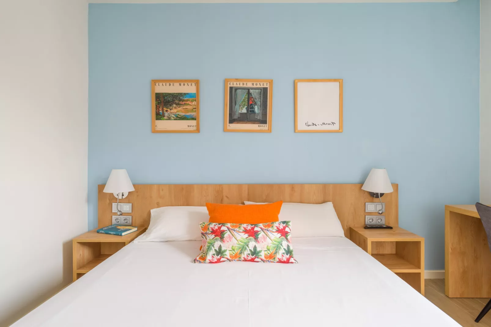 VIVENTE 2A BY CANARIAS GETAWAY-Bedroom
