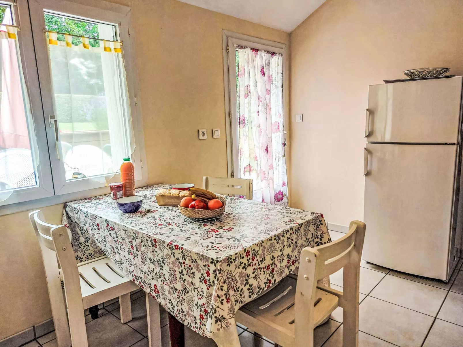 Le Brieux-Inside