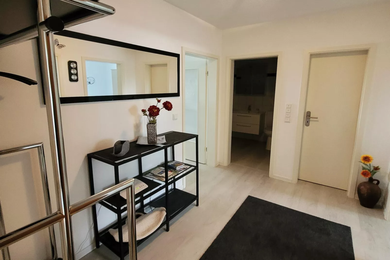 2 SZ / 4P Winterberg Appartement 21108-Palier