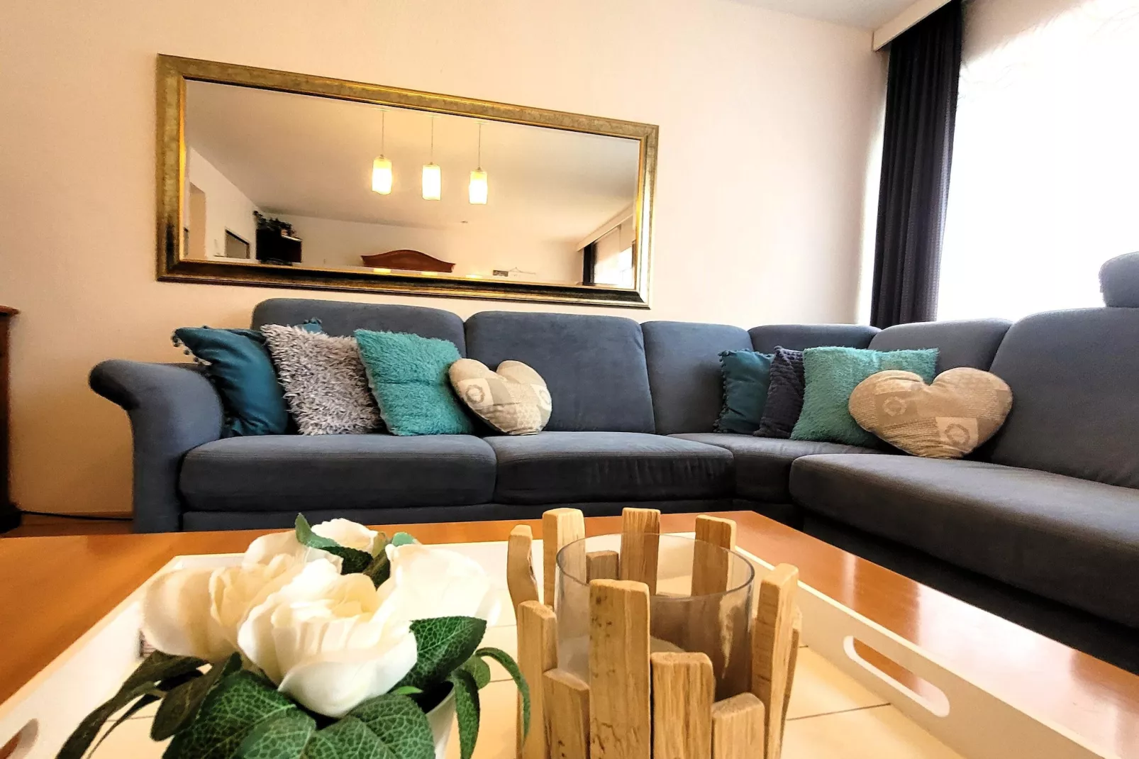 2SZ/4P- Winterberg Appartement 21028