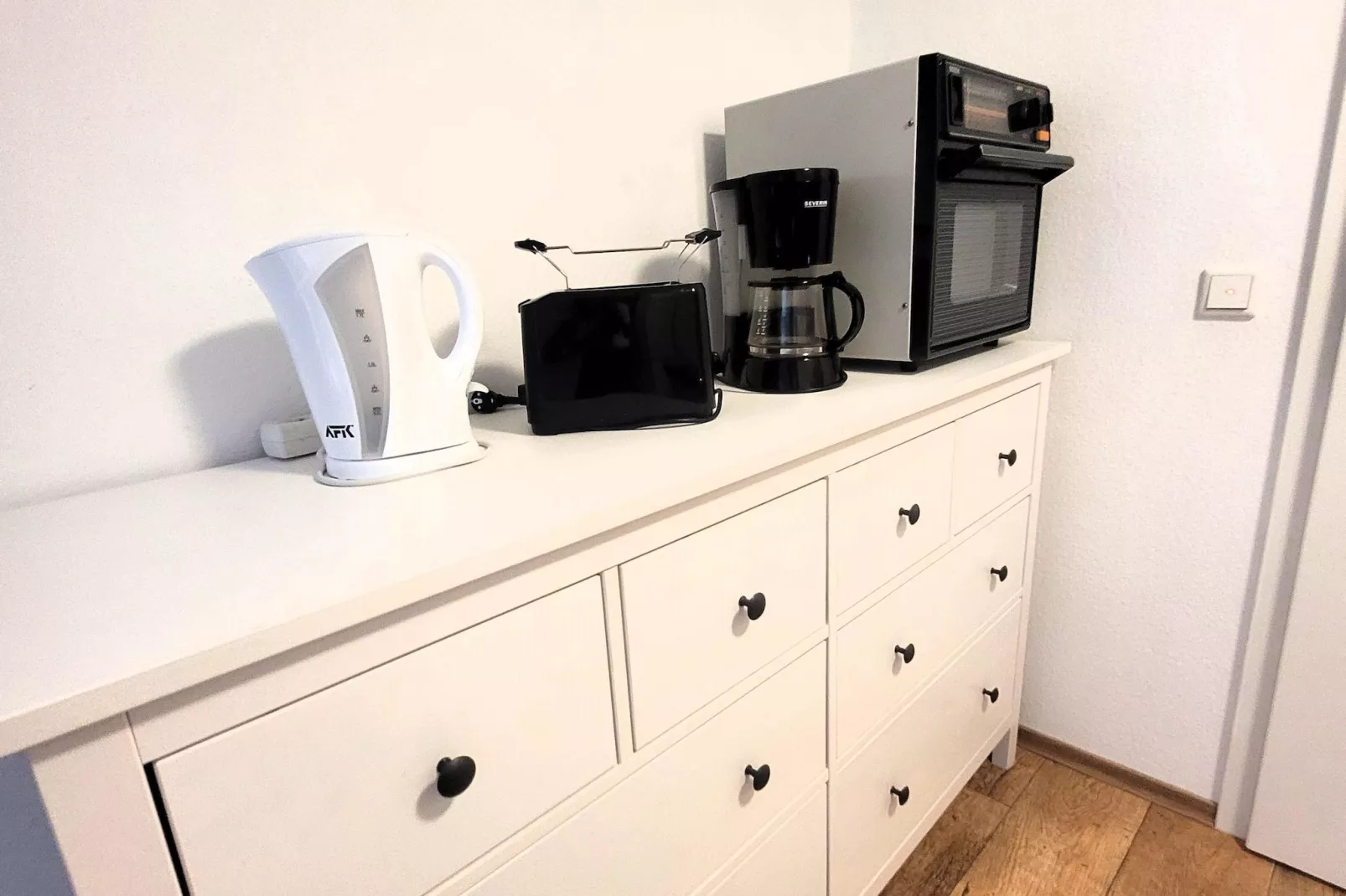 2 SZ/ 4P - Winterberg Appartement 21104-Kitchen