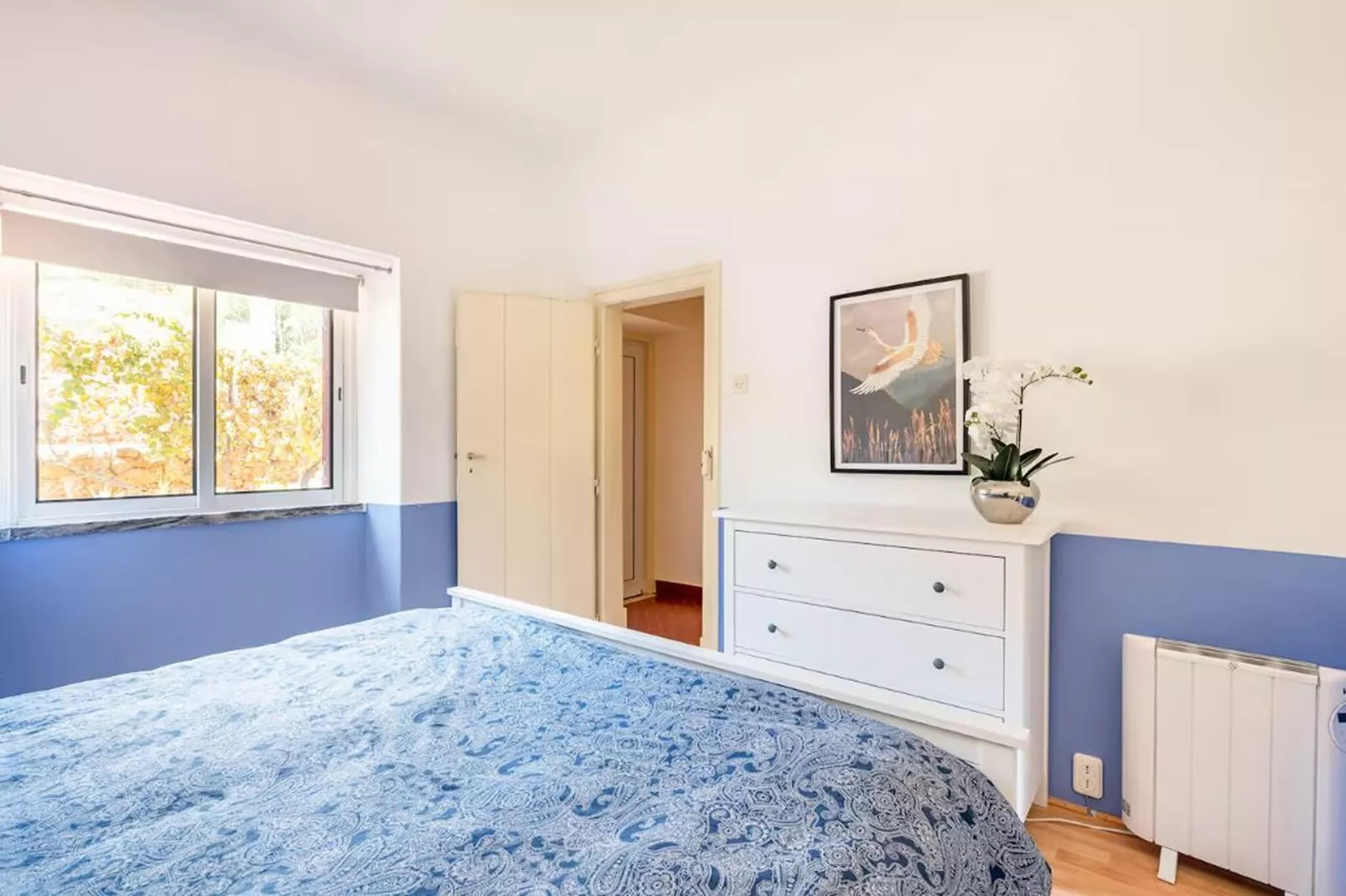 Quinta da Fragura-Bedroom