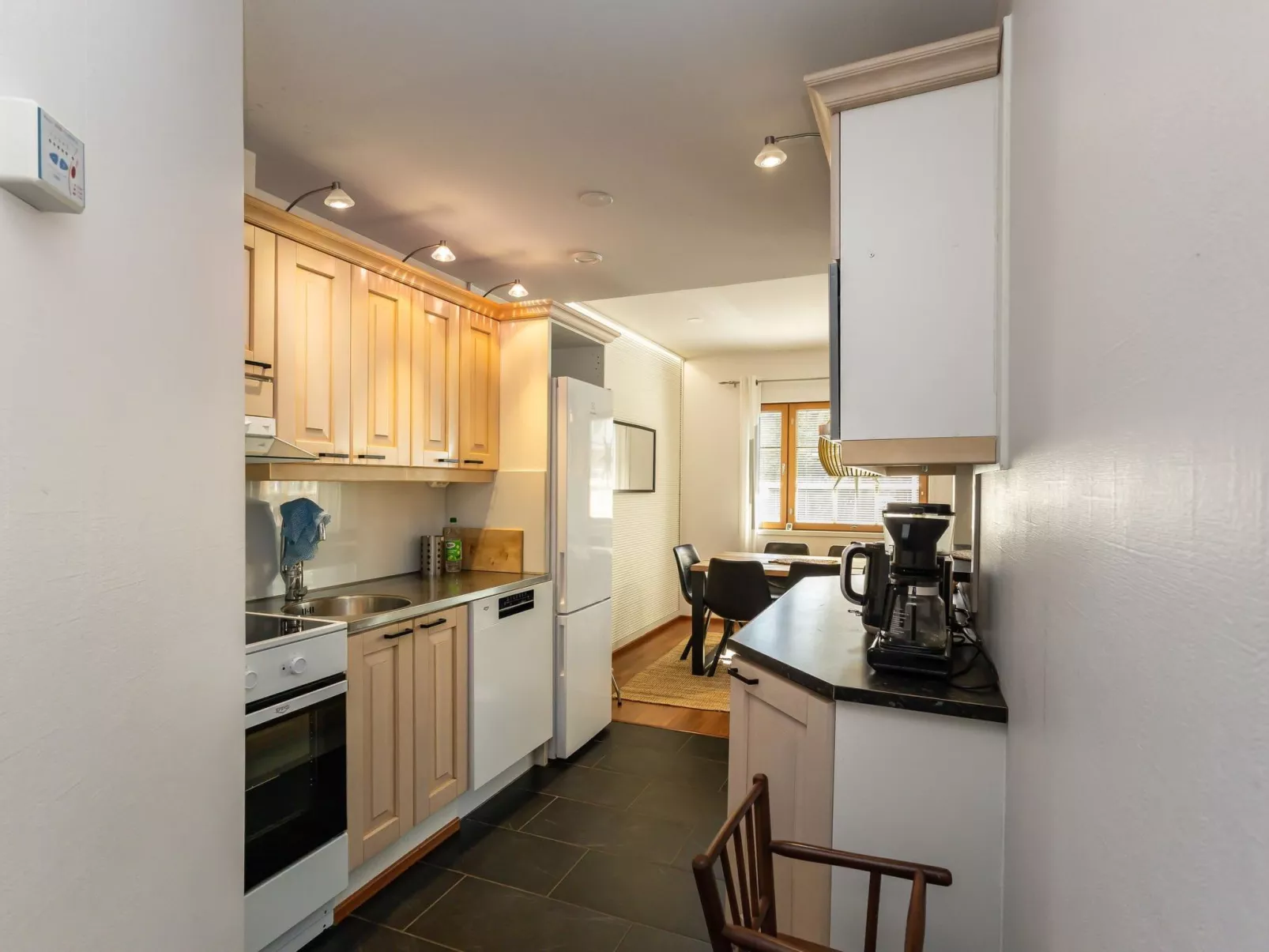 Levin alppi 3 b 7-Inside