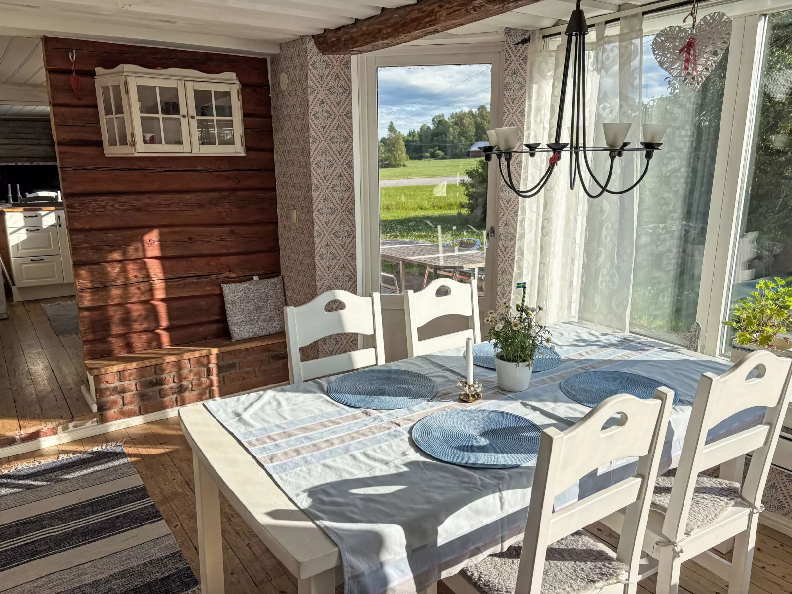 Skyberga Torp-Outside