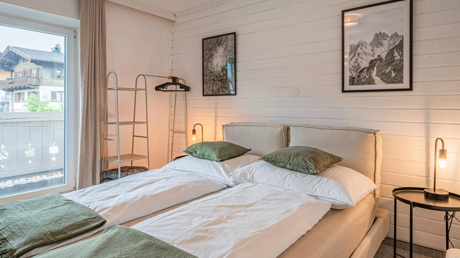 Haus Enn-Schlafzimmer