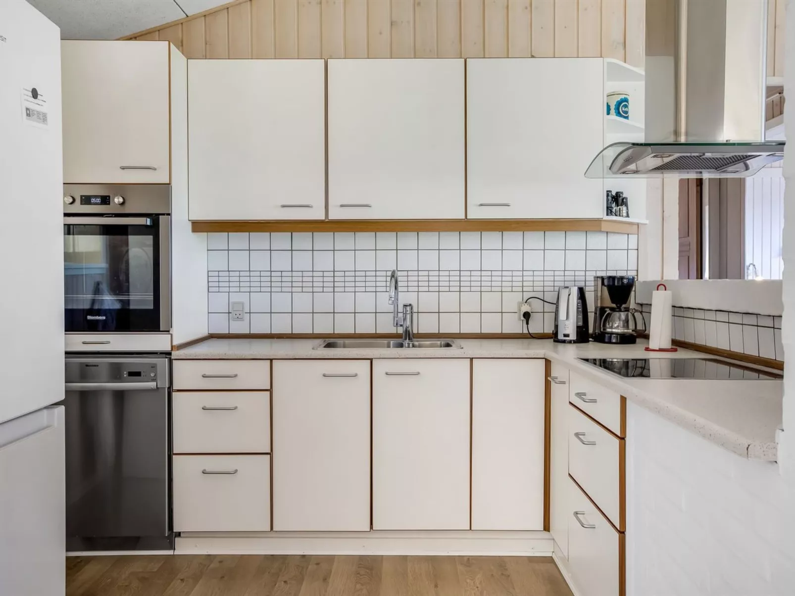 "Ephra" - 150m from the sea-Dedans