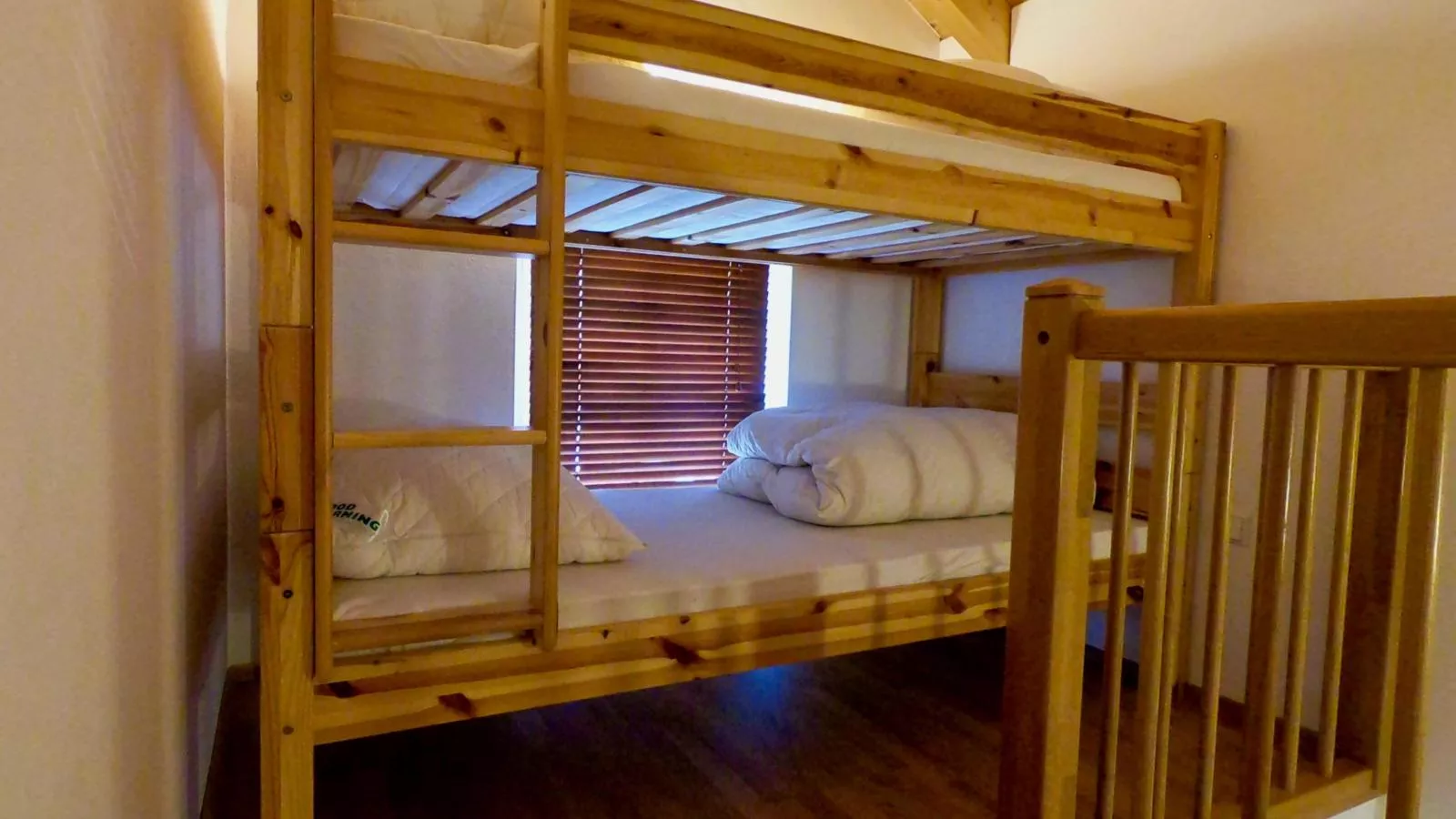 Casa Nostra-Bedroom