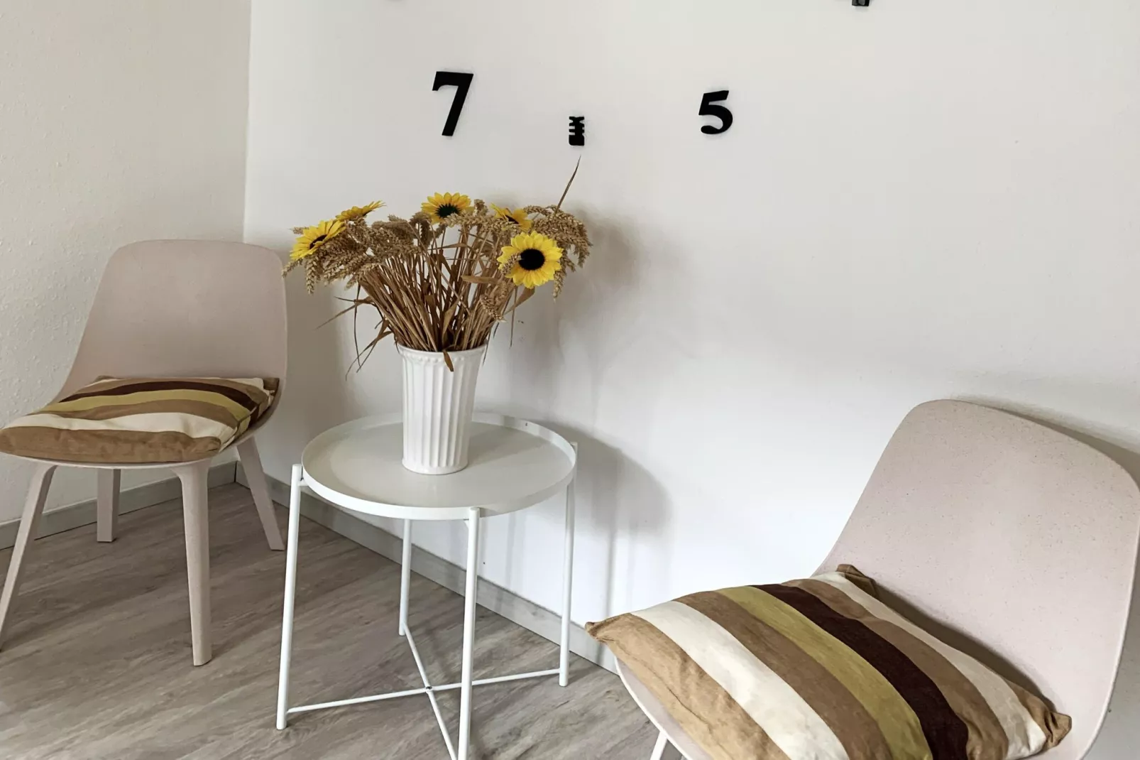 1SZ/4P Winterberg Appartement 21112-Wohnzimmer