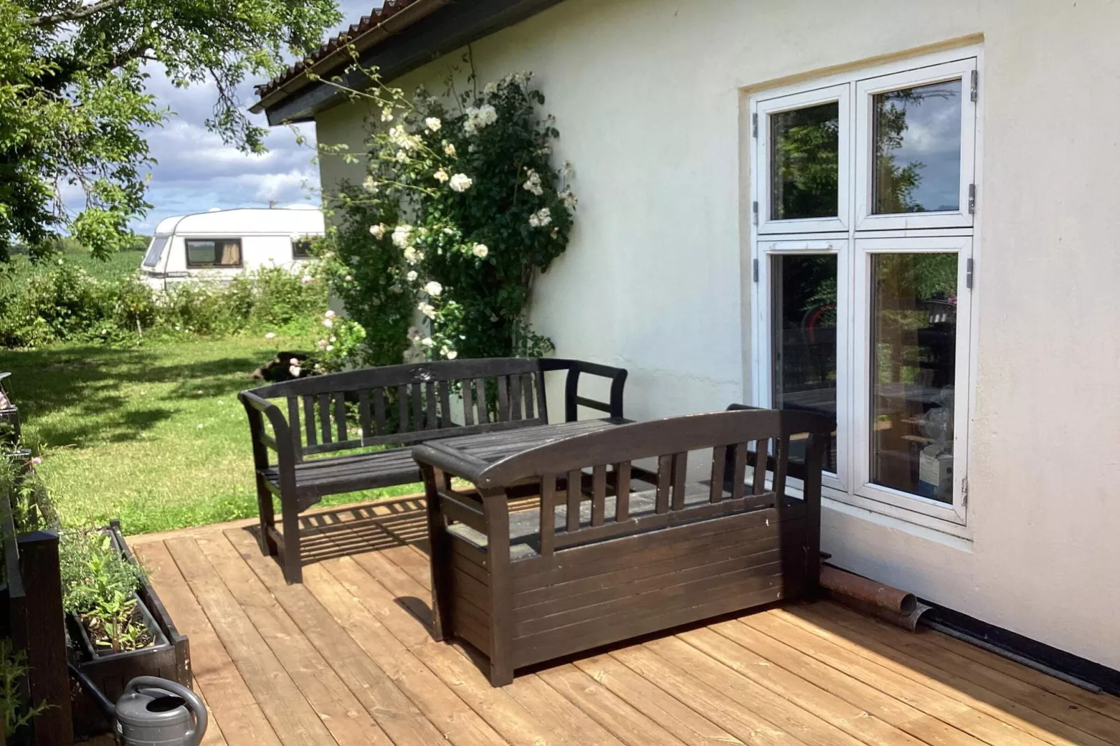 10 person holiday home in Maribo-Outdoor