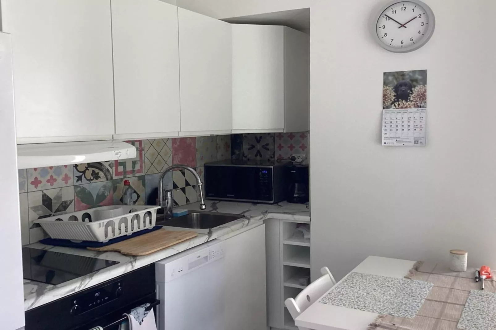 4 Personen Ferienhaus in Grimeton-Innenbereich