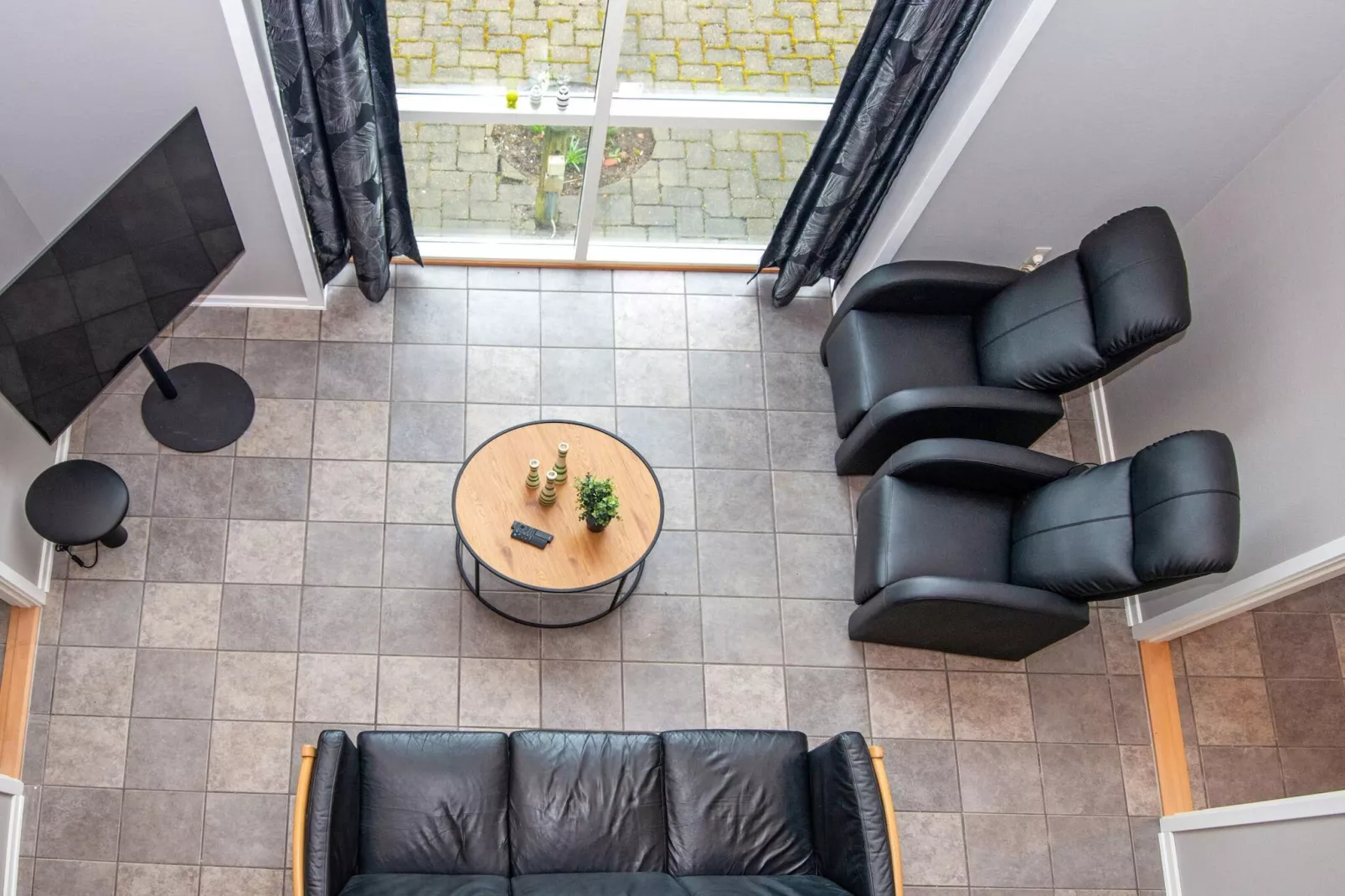 4 star holiday home in Henne-Indoor