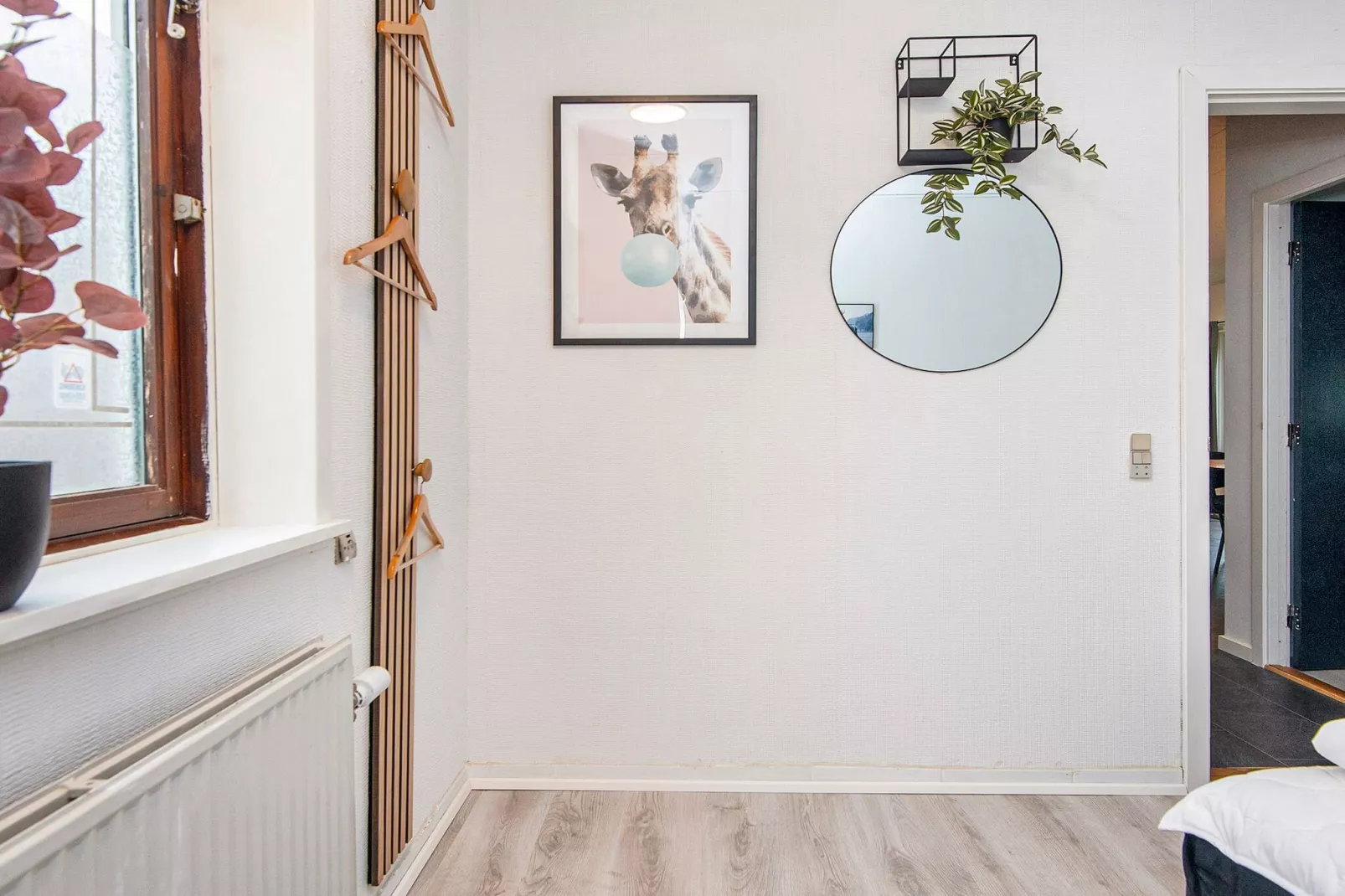 4 star holiday home in Nørre Nebel-Outdoor