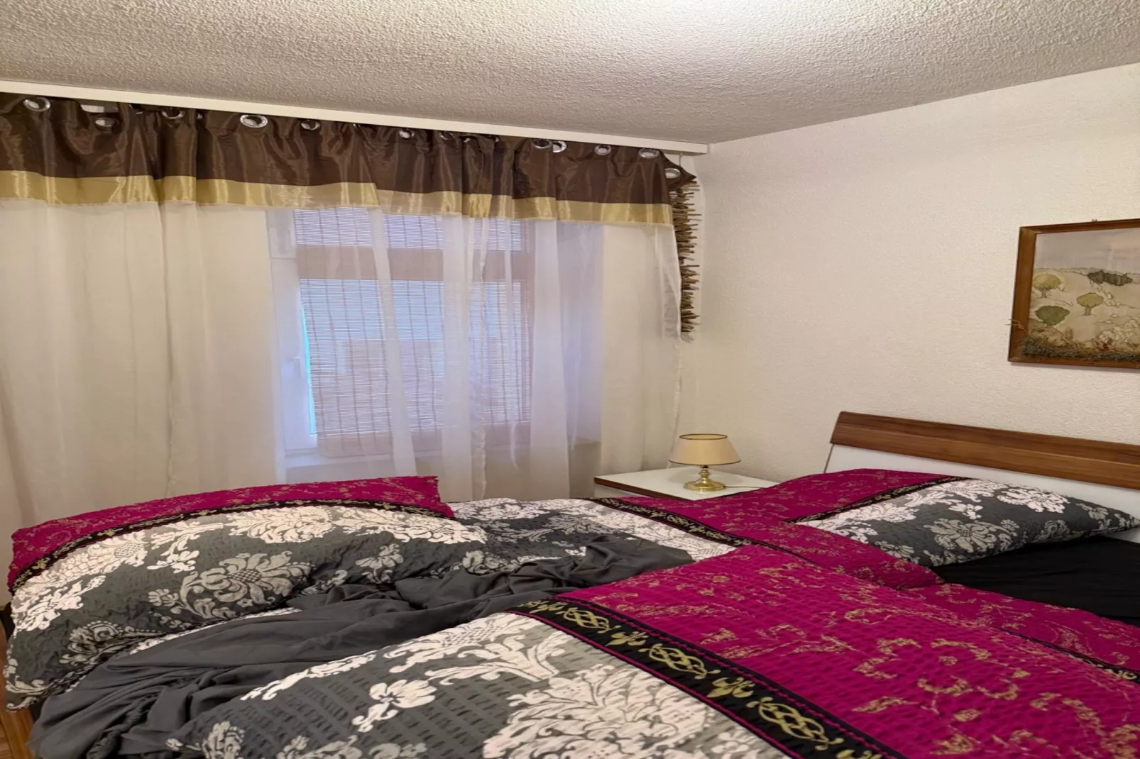 Harz Appartement-Chambre