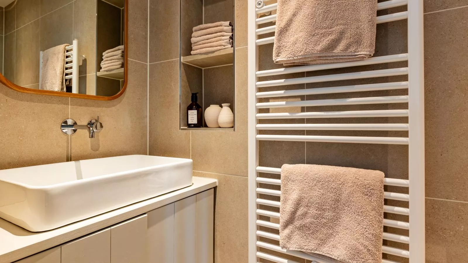 Studio Haas-Salle de bain