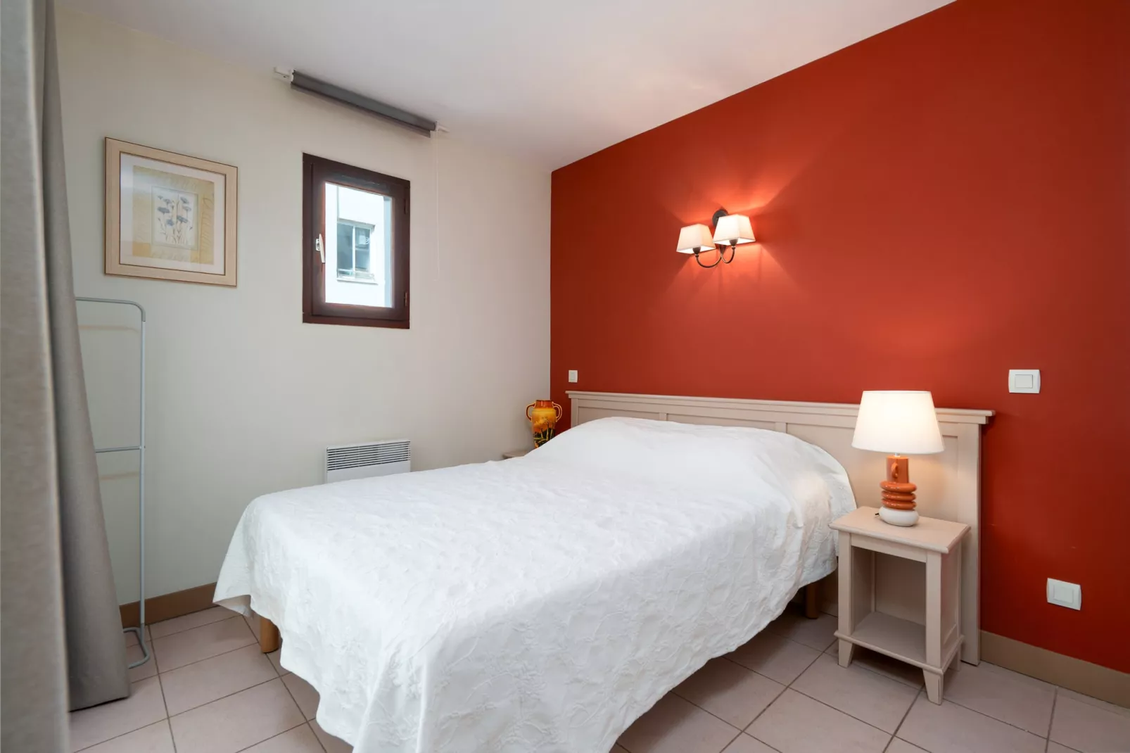 Rivages de Rochelongue N°1201 - 3P4-Bedroom