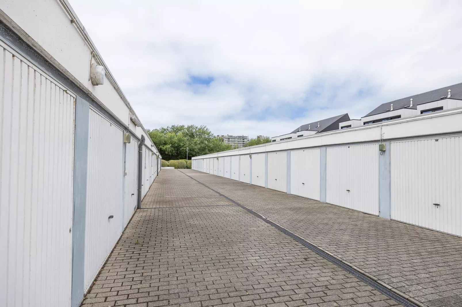 Green Garden blok 7 0002-Empfangshalle