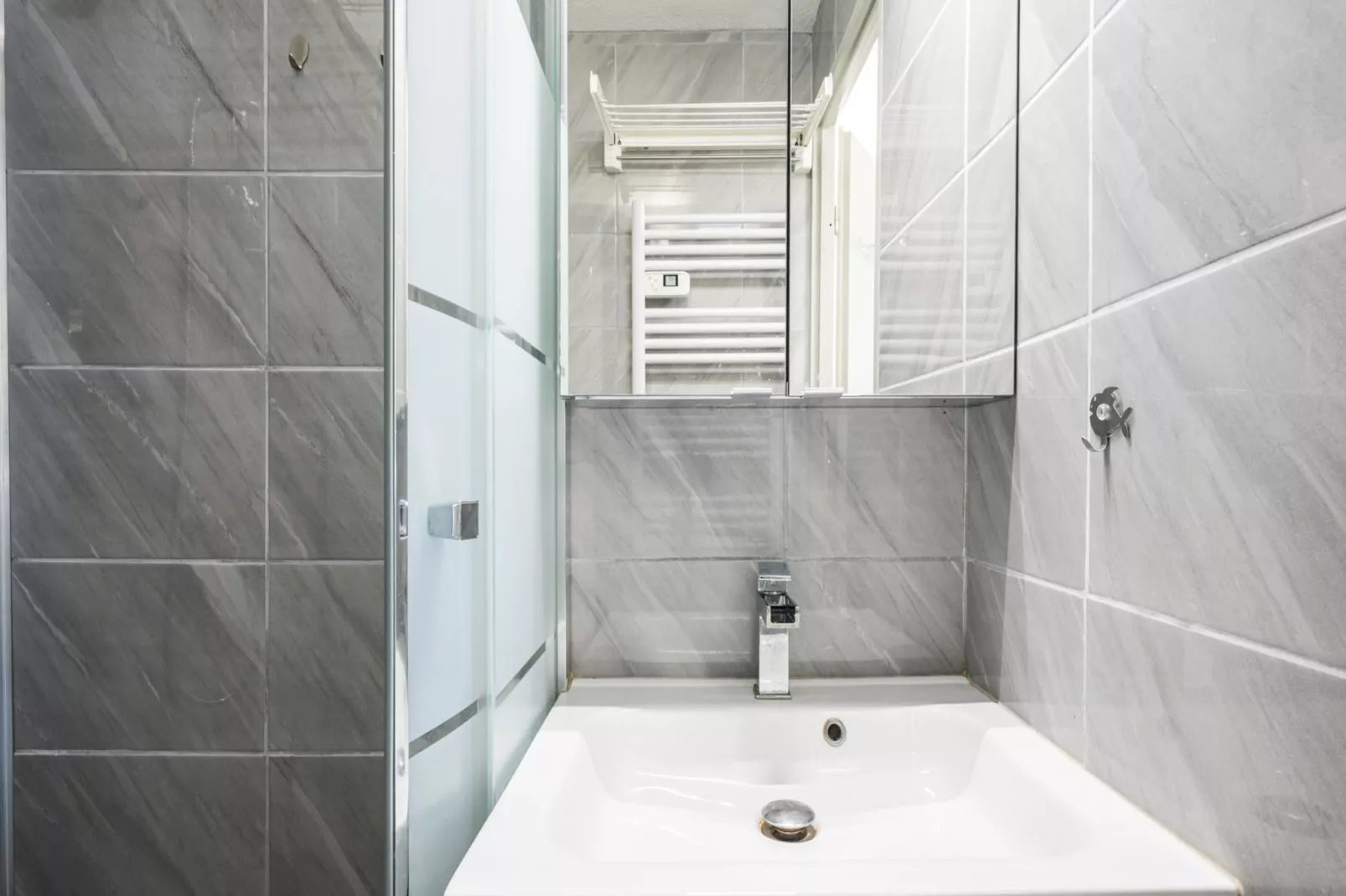 Grand Horizon 1 N°204 - 2P4-Salle de bain
