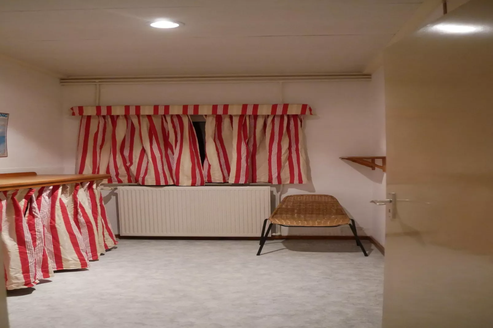 Banjaard - Schulte-Bedroom