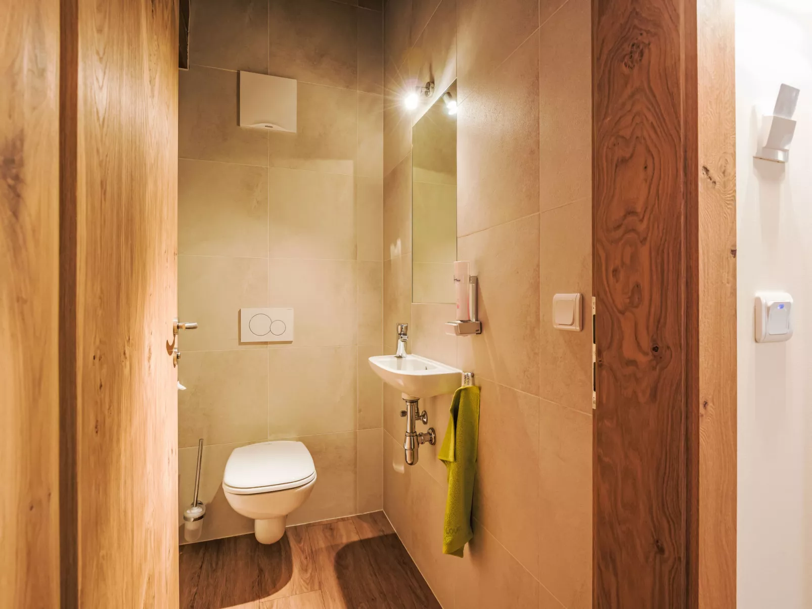 Resort Tirol Wildschönau-Dedans