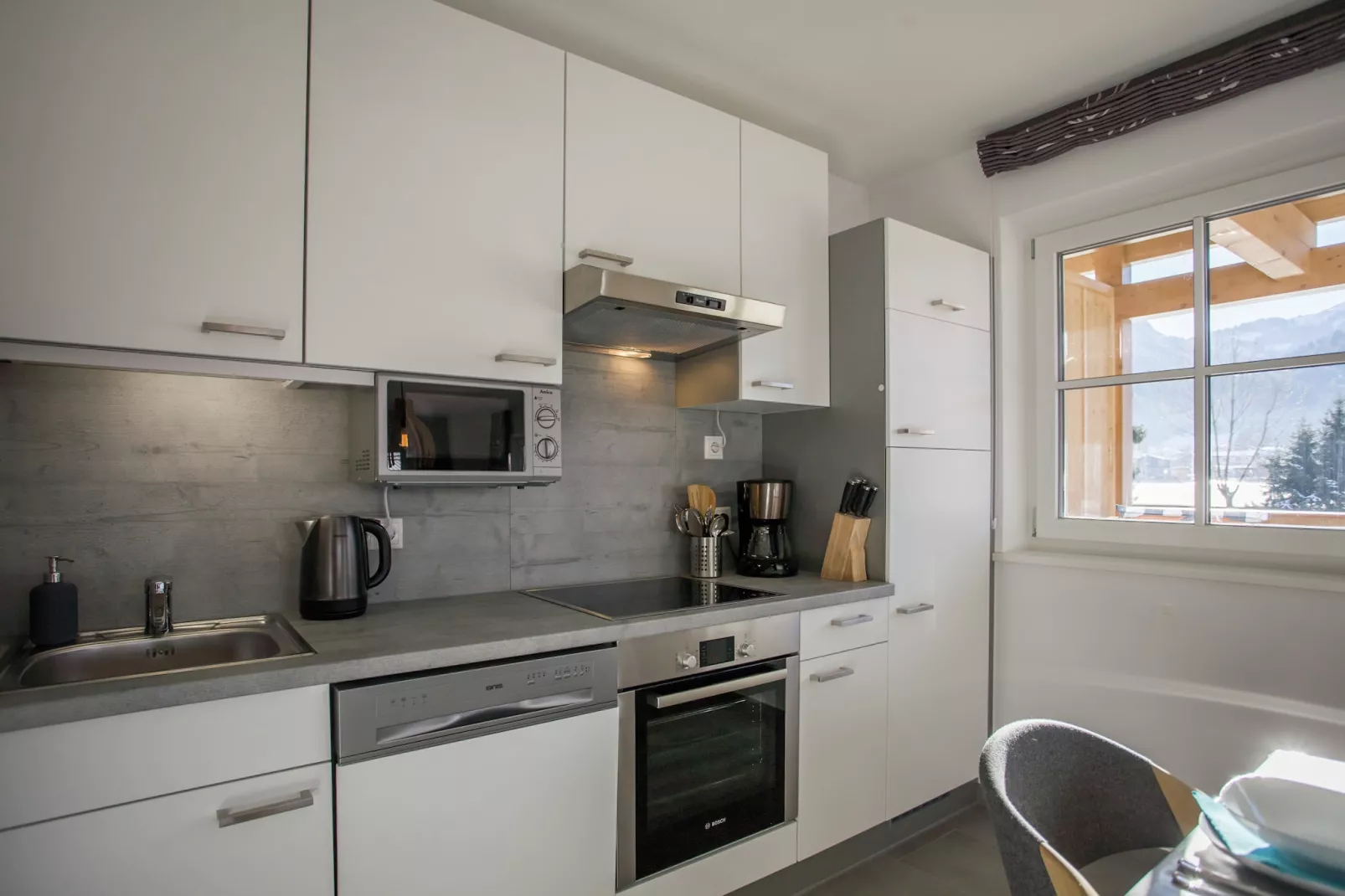Residenz Edelalm - Top 4-Cuisine